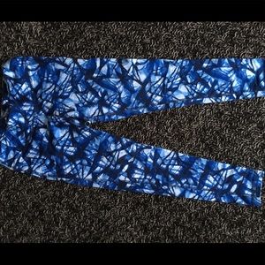 Fun design leggings!